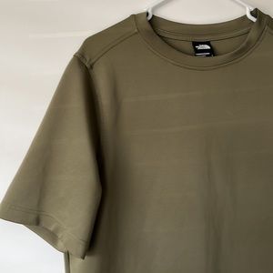 ☀️The North Face t-shirt dress